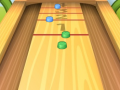 ເກມ Table Shuffleboard