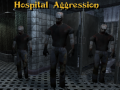 ເກມ Hospital Aggression