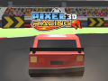 ເກມ Pixel Racing 3d