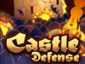ເກມ Castle Defense