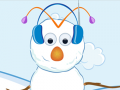 ເກມ 123 Sesame Street: Snow Monster Maker