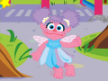 ເກມ  123 Sesame Street: Story Book Builder