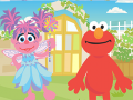 ເກມ 123 Sesame Street: Ready, Set, Grow!