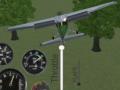 ເກມ Real Flight Simulator 2