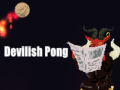 ເກມ Devilish Pong