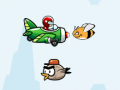 ເກມ Birds of War