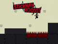 ເກມ Stickman Boost