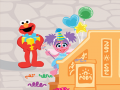 ເກມ 123 Sesame Street: Party Time