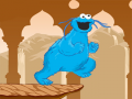 ເກມ 123 Sesame Street: Lord of the Crumbs