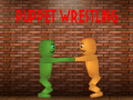 ເກມ Puppet Wrestling