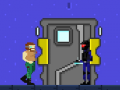 ເກມ Beard Runner