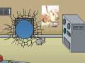 ເກມ Stop the Nuke!