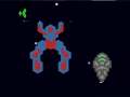 ເກມ Space Bits