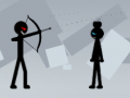 ເກມ Stickman Archery King Online