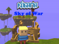 ເກມ Kogama: Sky of War