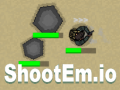 ເກມ ShootEm.io