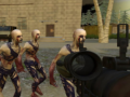 ເກມ Zombie Survival Ultimate