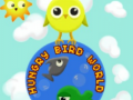 ເກມ Hungry Bird World
