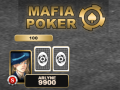 ເກມ Mafia Poker