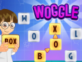 ເກມ Woggle