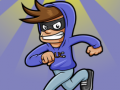 ເກມ Robber Dash