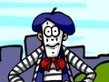ເກມ Mime vs Hand