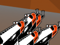 ເກມ Brutal Bunnyhop