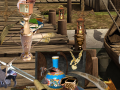 ເກມ The New World