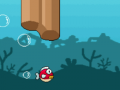 ເກມ Flappy Fish