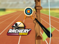 ເກມ Archery Range