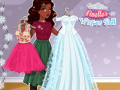 ເກມ Noelle's Winter Ball