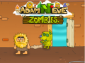 ເກມ Adam and Eve: Zombies