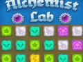 ເກມ Alchemist Lab