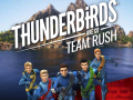 ເກມ Thunderbirds Are Go: Team Rush