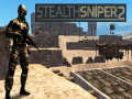 ເກມ Stealth Sniper 2