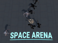 ເກມ Space  Arena