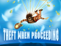 ເກມ Theft When Proceeding