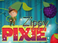 ເກມ Zippy Pixie
