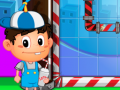 ເກມ Plumber soda