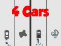 ເກມ 4 Cars