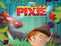 ເກມ Zippy Pixie