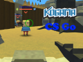 ເກມ Kogama: CS Go