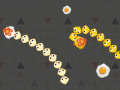 ເກມ Angry chicken