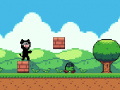 ເກມ Cat Meow Ninja Aventure