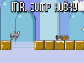 ເກມ Mr Jump Husky