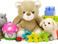 ເກມ Kids Toys: Hidden Stars