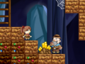ເກມ Miner's Adventure