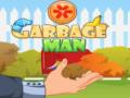 ເກມ Garbage Man