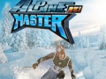 ເກມ Alpine Ski Master