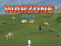 ເກມ Warzone Online